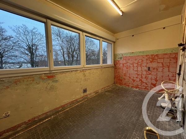 Appartement F3 à vendre  3 pièces - 56,72 m2 AVON - 77
