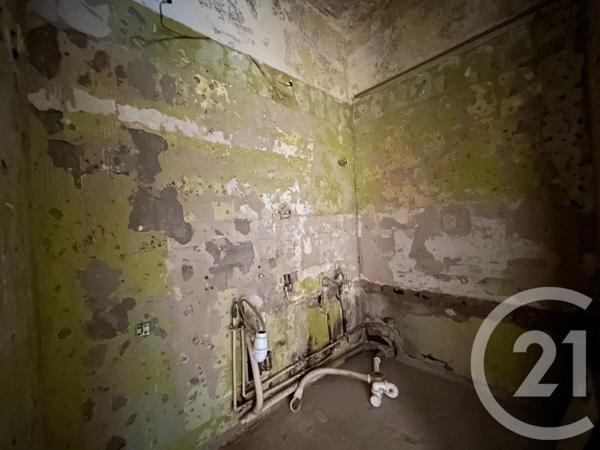 Appartement F3 à vendre  3 pièces - 56,72 m2 AVON - 77