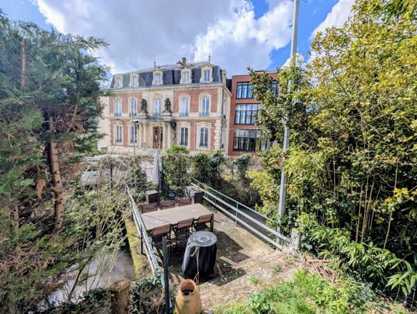 Maison 7 pièces - 132 m²