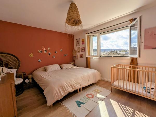 Maison 7 pièces - 132 m²