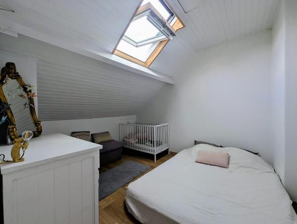 Maison 7 pièces - 132 m²
