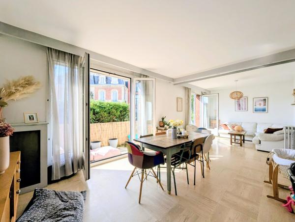 Maison 7 pièces - 132 m²