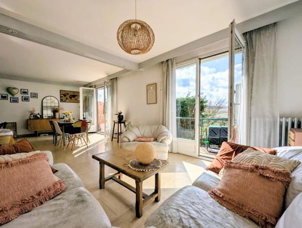 Maison 7 pièces - 132 m²
