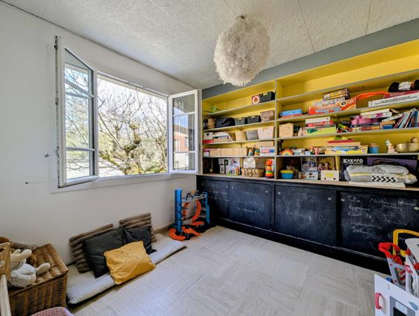 Maison 7 pièces - 132 m²