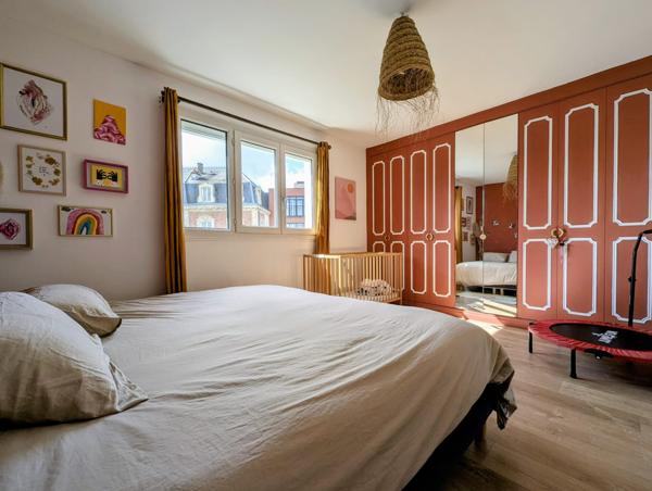 Maison 7 pièces - 132 m²