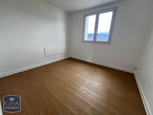 Appartement à louer 3 pièces 55.53m² Saint-Martin-d'Hères (38400)