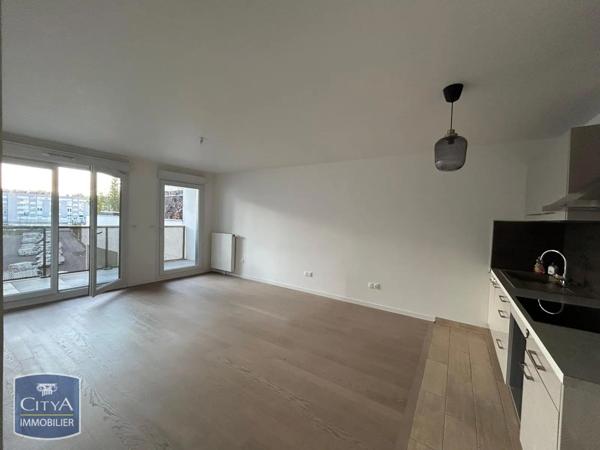 Appartement à louer 3 pièces 67.88m²