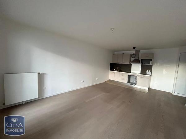 Appartement à louer 3 pièces 67.88m²