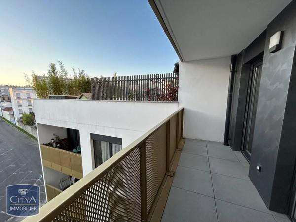 Appartement à louer 3 pièces 67.88m²