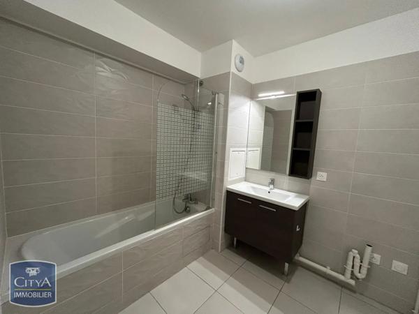 Appartement à louer 3 pièces 67.88m²