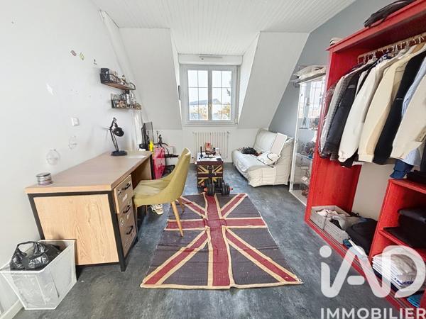 Maison à vendre 5 pièces 115 m² Mayenne