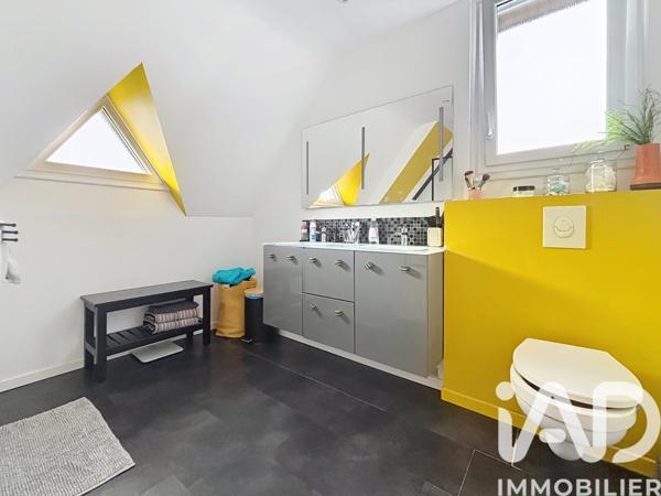 Maison à vendre 5 pièces 115 m² Mayenne