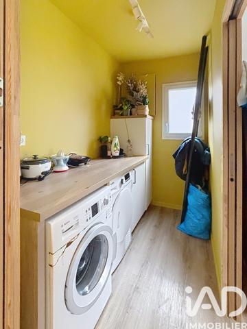 Maison à vendre 5 pièces 115 m² Mayenne