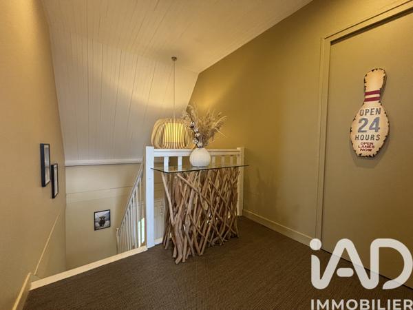 Maison à vendre 5 pièces 115 m² Mayenne