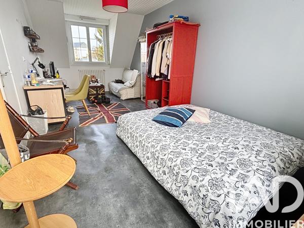 Maison à vendre 5 pièces 115 m² Mayenne