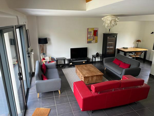 Maison 4 pièce(s) 3 chambre(s) 103 m²