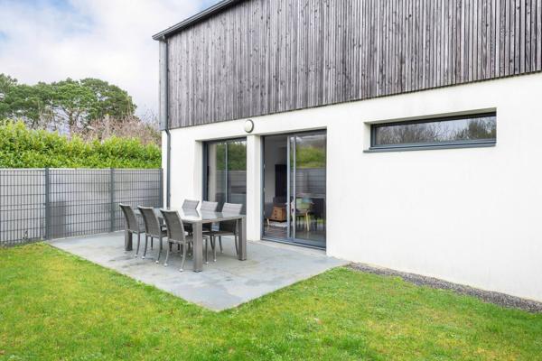 Maison 4 pièce(s) 3 chambre(s) 103 m²