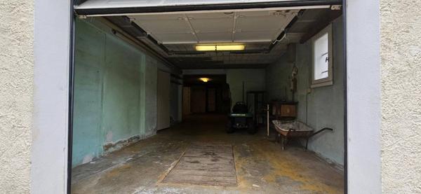 Maison 148 m², 4 chambres sur sous-sol