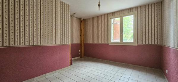 Maison 148 m², 4 chambres sur sous-sol