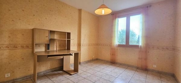 Maison 148 m², 4 chambres sur sous-sol