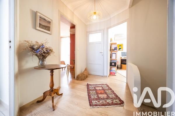 Maison à vendre 4 pièces 109 m² Perpignan