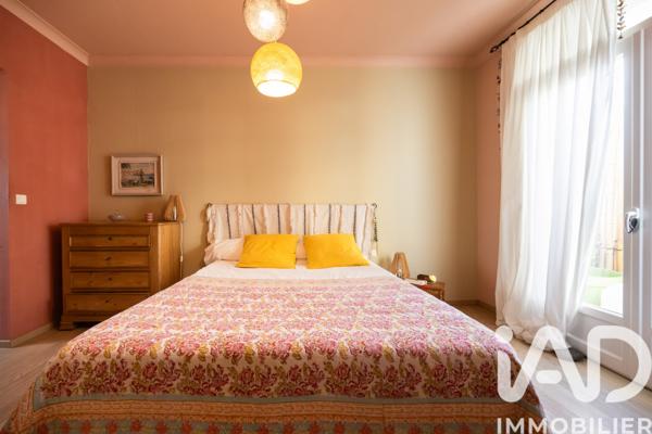 Maison à vendre 4 pièces 109 m² Perpignan