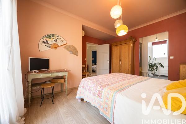 Maison à vendre 4 pièces 109 m² Perpignan