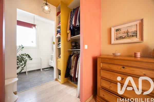 Maison à vendre 4 pièces 109 m² Perpignan
