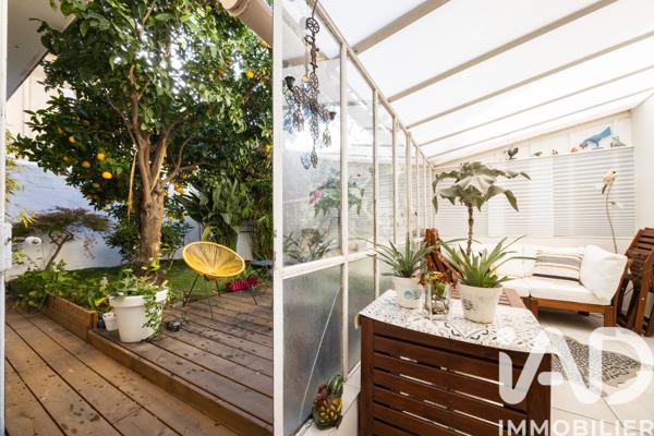 Maison à vendre 4 pièces 109 m² Perpignan