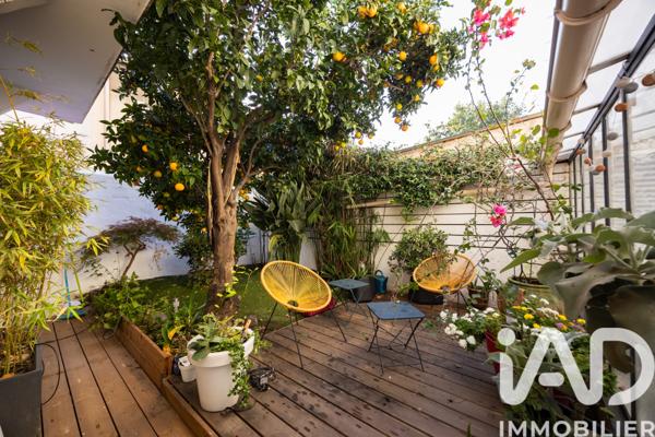 Maison à vendre 4 pièces 109 m² Perpignan