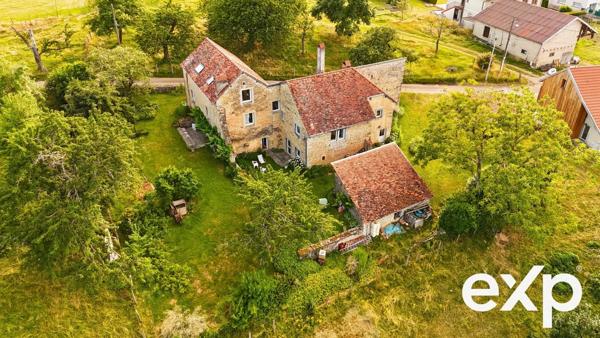 Demeure historique à Montferrand-le-Chateau