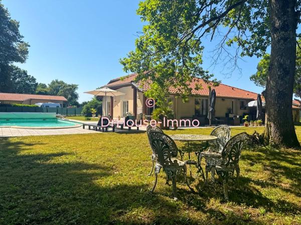 Maison à vendre 5 pièces de 155 m²