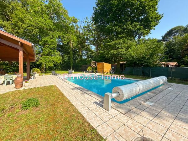 Maison à vendre 5 pièces de 155 m²