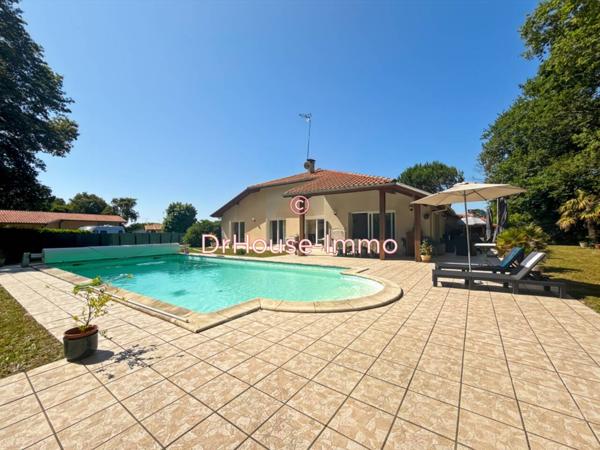 Maison à vendre 5 pièces de 155 m²