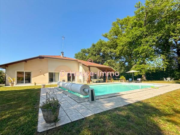 Maison à vendre 5 pièces de 155 m²