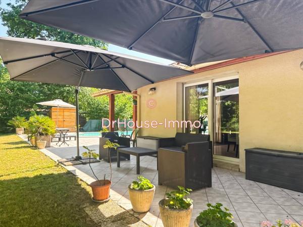 Maison à vendre 5 pièces de 155 m²