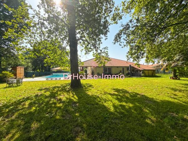 Maison à vendre 5 pièces de 155 m²