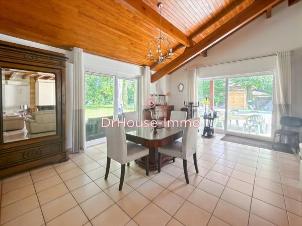 Maison à vendre 5 pièces de 155 m²