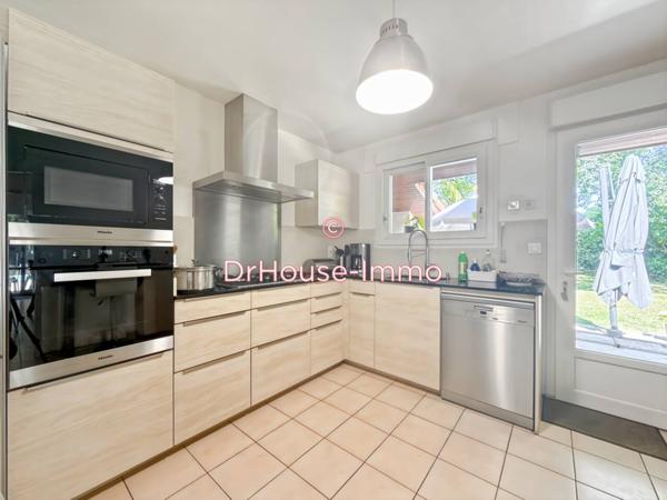 Maison à vendre 5 pièces de 155 m²