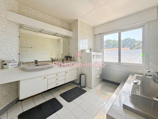 Maison à vendre 5 pièces de 155 m²