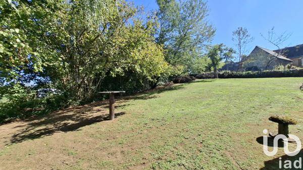 Maison à vendre 4 pièces 141 m² Aubazines