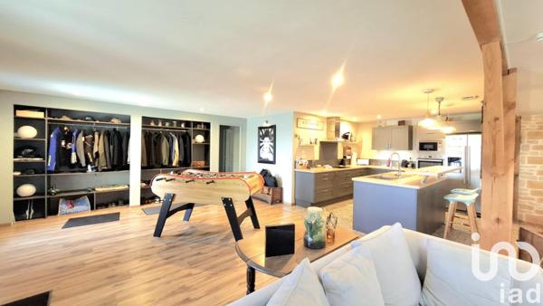 Maison à vendre 4 pièces 141 m² Aubazines