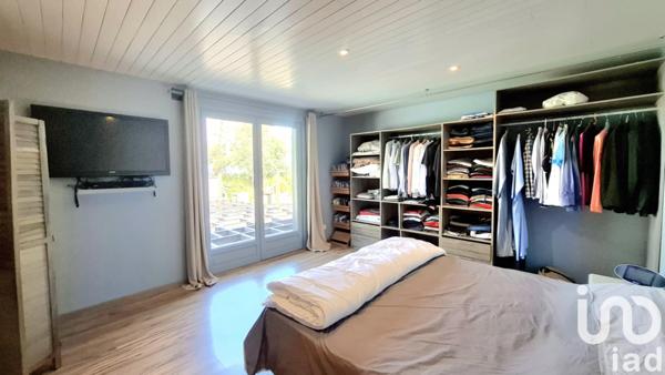 Maison à vendre 4 pièces 141 m² Aubazines