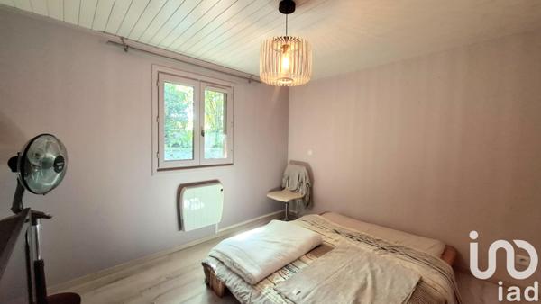 Maison à vendre 4 pièces 141 m² Aubazines