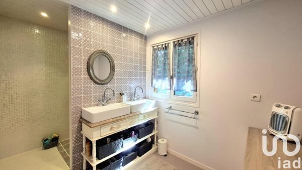 Maison à vendre 4 pièces 141 m² Aubazines