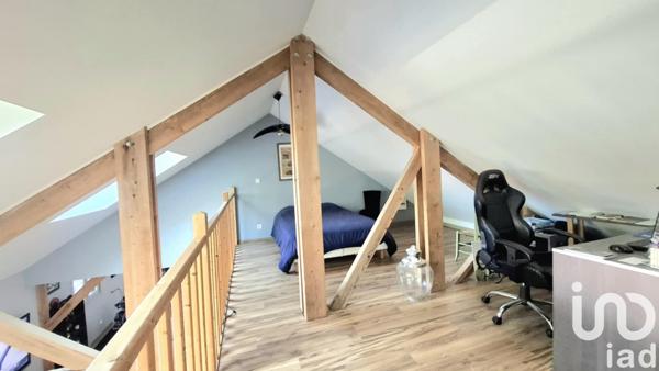 Maison à vendre 4 pièces 141 m² Aubazines