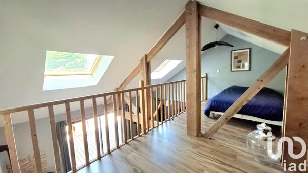 Maison à vendre 4 pièces 141 m² Aubazines