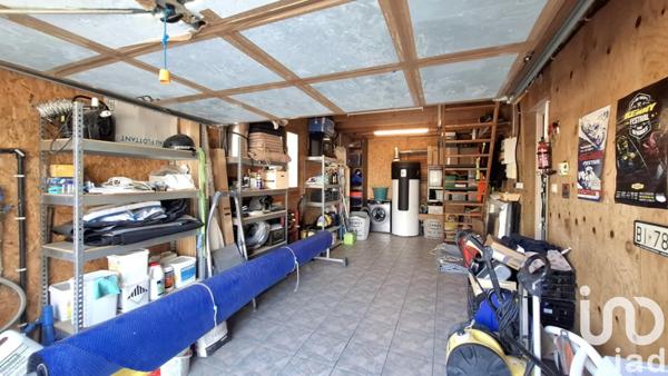 Maison à vendre 4 pièces 141 m² Aubazines