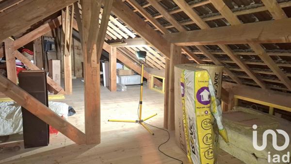 Maison à vendre 4 pièces 141 m² Aubazines