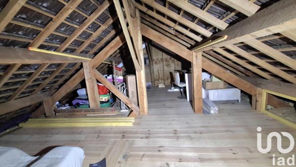 Maison à vendre 4 pièces 141 m² Aubazines